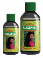 AVN Ayurveda, Karkuntal Hair Oil, 100ml